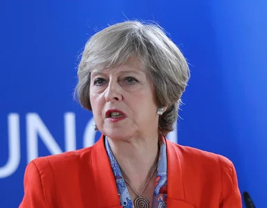 Miniatura: Brexit opóźni się? Premier Wielkiej...