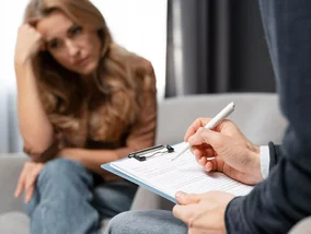 Miniatura: Pomoc dla osób po traumie. Ruszył program...