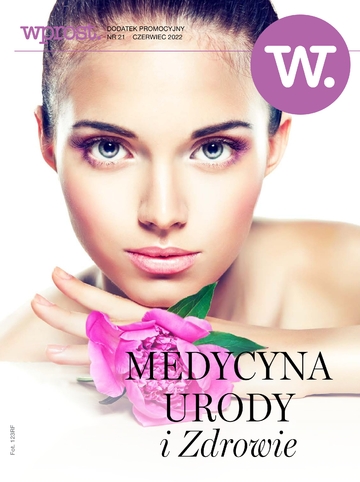Medycyna Urody (czerwiec&nbsp;2022)