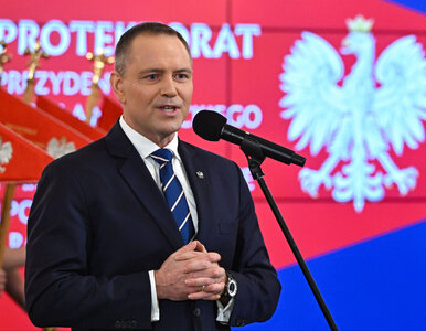 Miniatura: Nawrocki znów sięgnie po prawo łaski? Padł...