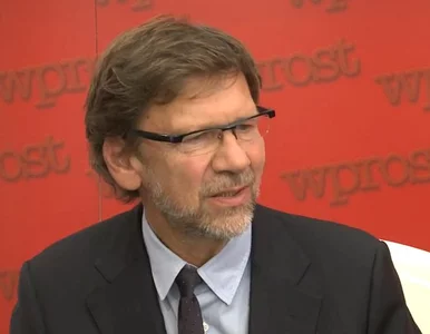 Miniatura: EFNI - Santorski: pracownicy potrzebują...