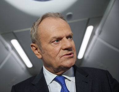 Miniatura: Polacy ocenili rząd Tuska. Jest duże...