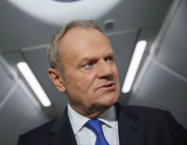 Miniatura: Polacy ocenili rząd Tuska. Jest duże...