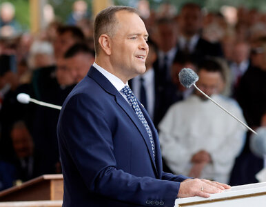 Miniatura: Weta Nawrockiego katastrofą dla finansów...