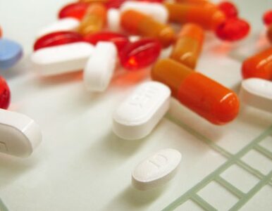 Miniatura: Rosjan czekają drastyczne podwyżki cen leków?