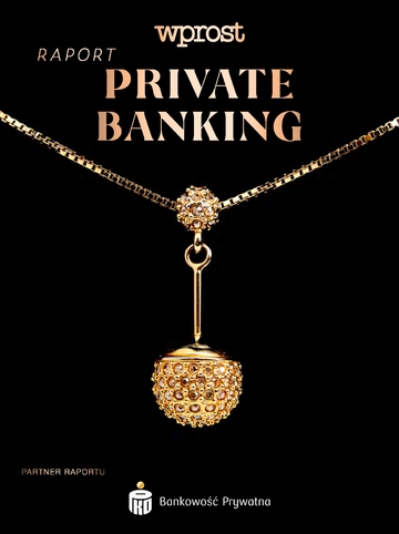 Raport Private Banking 2025 cz.&nbsp;I