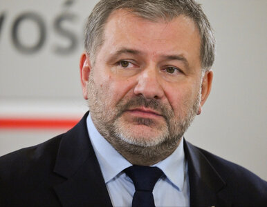 Miniatura: Jest finał sprawy Waldemara Żurka. Ile...