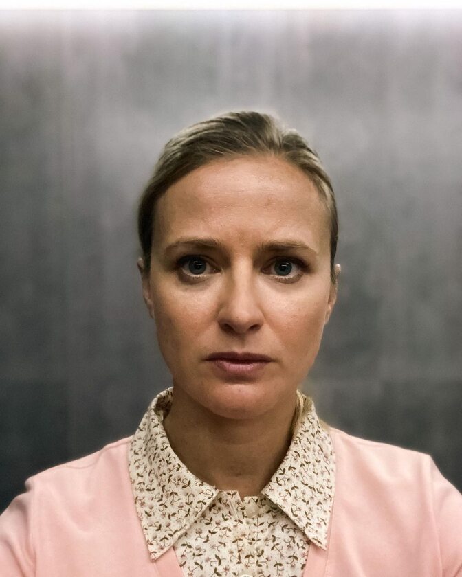 Marta Chodorowska 