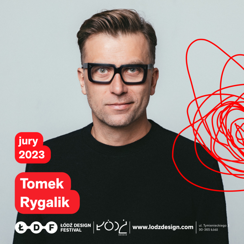 make me! 16. edycja konkursu organizowanego przez Łódź Design Festival