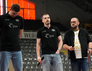 Miniatura: Łzy smutku i pęknięte serca. Szokujący...