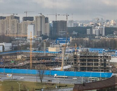 Miniatura: Gazprom zwiększył dwukrotnie przychody,...