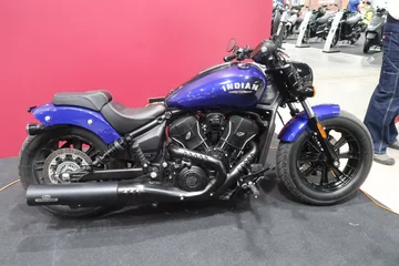 Warsaw Motocycle Show 2026 Największe Targi Motocyklowe w Europie Środkowo-Wschodniej