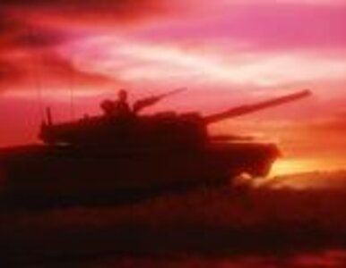 Miniatura: USA uderzają w Afganistanie