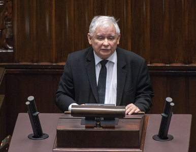 Miniatura: NA ŻYWO: Sejm debatuje nad odwołaniem...