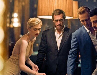 Miniatura: „Arcydzieło”, „Wyśmienity”. Serial wrócił...