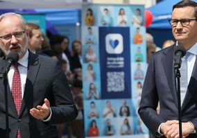 Za darmo zapiszesz swoje dziecko na szczepienie przeciw HPV. Znamy...