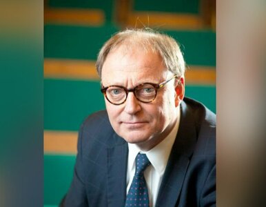 Miniatura: Prof. Andrzej Januszewicz: Denerwacja...