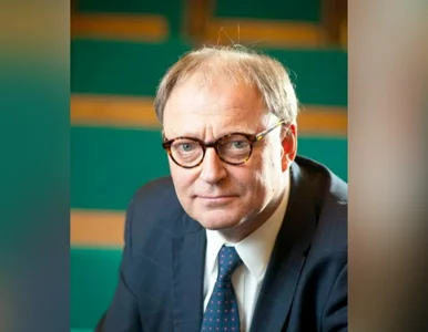 Miniatura: Prof. Andrzej Januszewicz: Denerwacja...