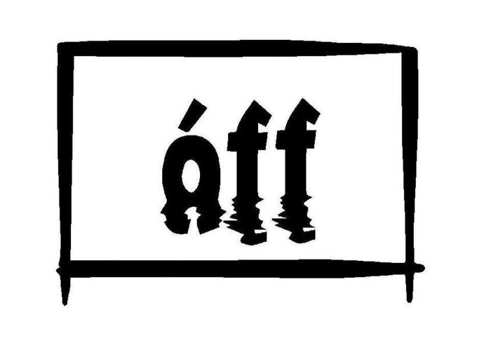 Logo ÓFF