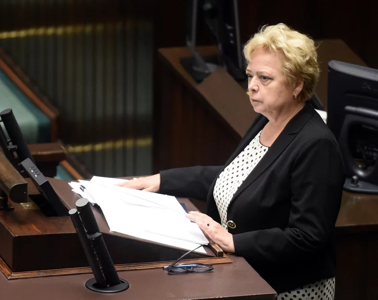 Miniatura: Sąd Najwyższy publikuje opinię o projekcie...