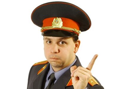 Miniatura: Największe zagrożenie dla Białorusi?...