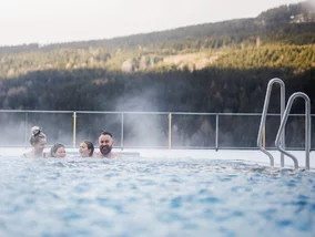 Miniatura: Czechy otworzyły największe górskie SPA....