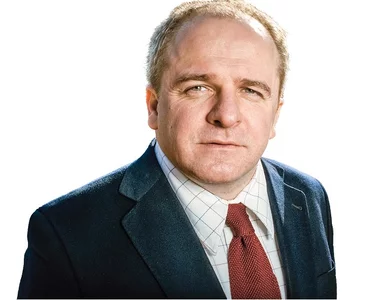 Miniatura: Paweł Kowal dla „Wprost”:...