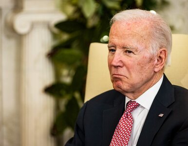 Joe Biden zatwierdził ponad 1,85 mld dol. na pomoc Ukrainie