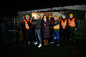 „Nasz nowy dom” ze Skierniewic 