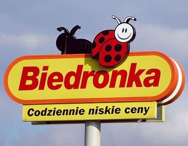 Miniatura: Właściciel Biedronki zainwestuje w Polsce...