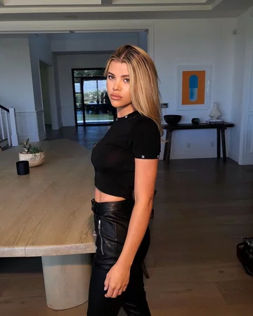 Sofia Richie 