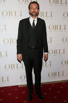 Miniatura: Orły 2019. Gwiazdy na uroczystości...