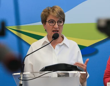 Miniatura: Żądają dymisji wiceministra i prezesa Wód...