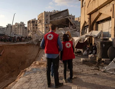 Miniatura: USA ostrzegają przed eskalacją w Stefie...