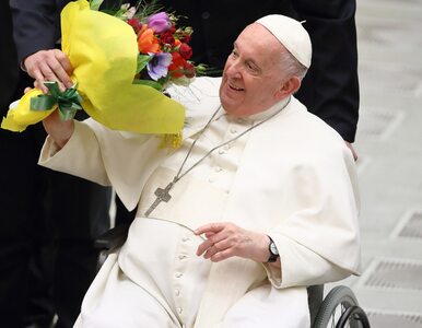 Miniatura: Papież Franciszek na emeryturę?...