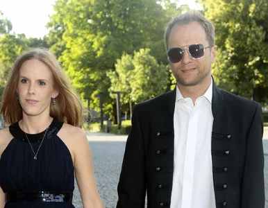 Miniatura: Stuhrowie przyjęli uchodźców pod swój...