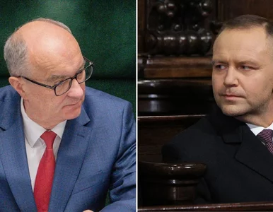 Miniatura: Czarzasty bez ogródek o zachowaniu...