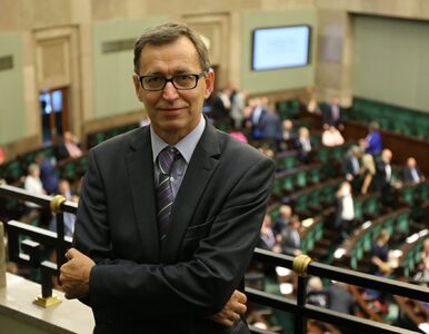 Miniatura: Sejm wybrał nowego prezesa IPN
