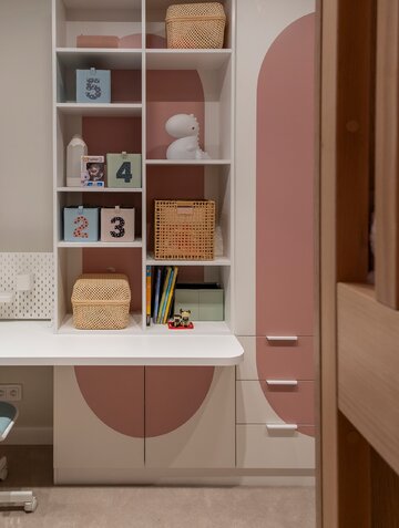 Dom z klimatem: stylowa metamorfoza podmiejskiej willi w Zielonej Górze. realizacja Katarzyny Fanajło z pracowni Home Design Decor 