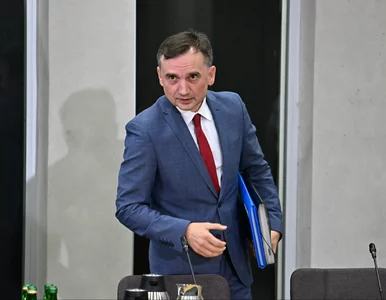 Miniatura: Ziobro z falą oskarżeń wobec Tuska....