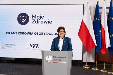 Miniatura: Darmowe badania w każdej przychodni. Już...