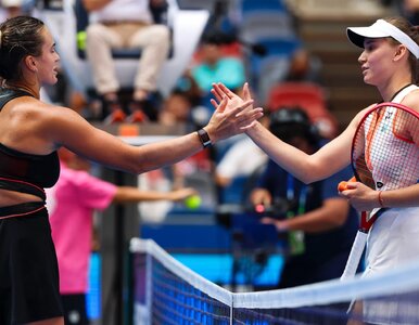 Miniatura: Ważne wieści ws. Igi Świątek z Australii....