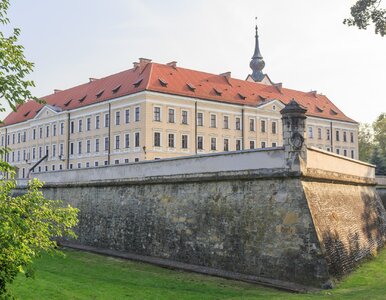 Miniatura: Tajemnicza atrakcja w polskim mieście....