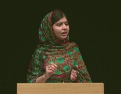 Miniatura: Malala: Mogłam milczeć i czekać na śmierć,...