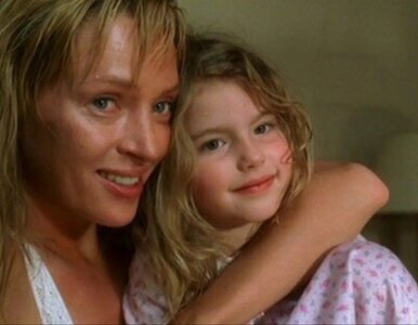 Miniatura: Miała 6 lat i grała w „Kill Bill”, a potem...