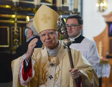 Miniatura: Abp Jędraszewski mówi o „Julkach” i pyta:...