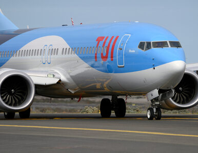 Miniatura: Boeing 737 Max wrócił do lotów w Europie....