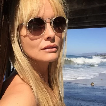 Izabella Scorupco 