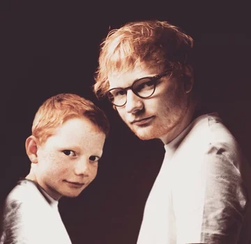 Ed Sheeran 