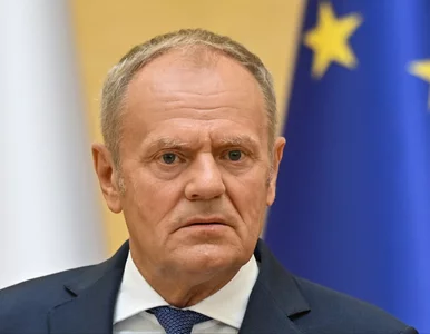 Miniatura: Tusk jest gotów usunąć Giertycha. Zwrócił...